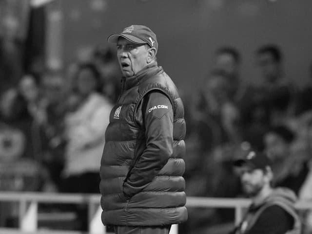 Svet futbalu prišiel o ďalšiu legendu: Zomrel dlhoročný asistent Blanca pri kormidle Francúzska