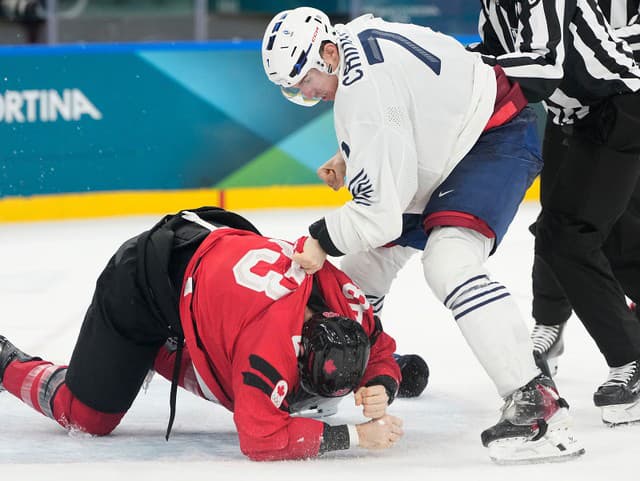 ZOH 2026 O štvrťfinále proti Slovensku nezabojuje: Porušenie olympijského ducha a predčasný koniec