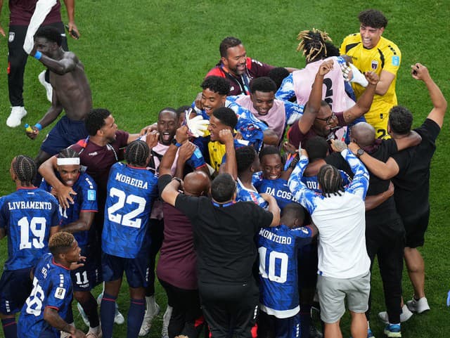 MS VO FUTBALE 2026 Prvotriedna senzácia na MS: Futbalový trpaslík šokoval svet a oslavuje postup