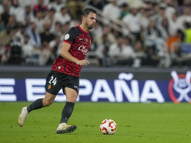 Valjent opäť v akcii: Slovenský rekordér pomohol Mallorce k ďalšiemu bodovému zisku