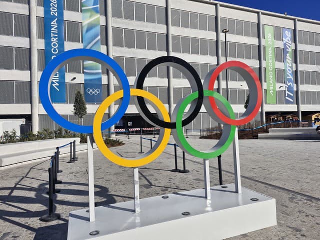 ZOH 2026 Nadpozemský hokej, drahé mexické pivo i nedokončená hala: Aké hodnotenie si zaslúži olympiáda?