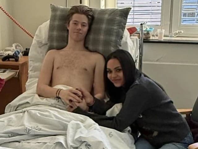 Správa, z ktorej doslova láme a trhá srdce: Nórsky lyžiar ochrnul po nehode na tréningu