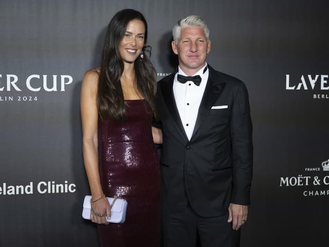Definitívny rozpad manželstva Ivanovičovej a Schweinsteigera: Bývalá tenistka podala žiadosť o rozvod