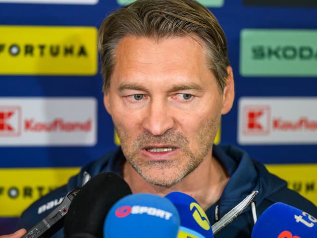 Slovensko štartuje prípravu na MS: Takto vyzerá naša súpiska na previerku proti Švajčiarsku