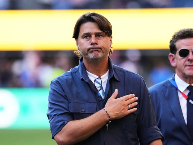 Ľutujem, že som nezasiahol: Tréner USA Pochettino otvorene o kauze, do ktorej sa obul aj Trump