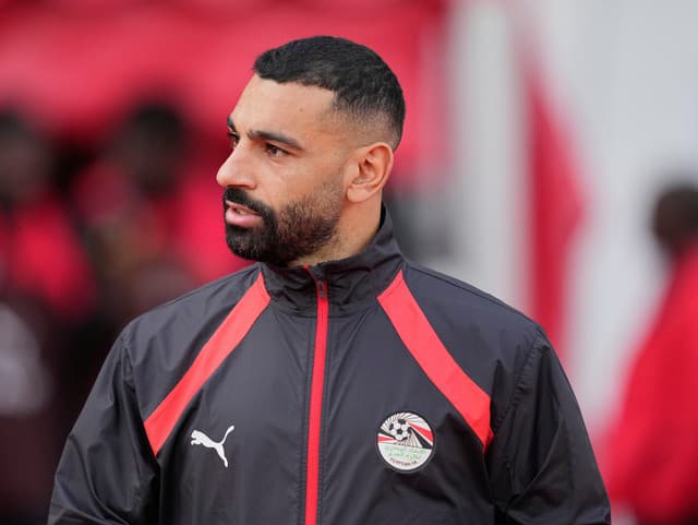 V januári nie, v lete možno áno: Bývalý Salahov klub sa zaujíma, ako ho dostať z Liverpoolu