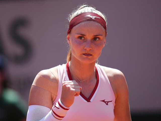 Veľká gratulácia, Rebecca! Slovenská tenistka opanovala turnaj a získava titul