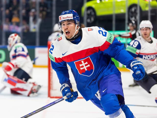 MS V HOKEJI 2026 Kostrbaté, utrápené víťazstvo, nie sme spokojní: Slováci hodnotia triumf nad Nórskom