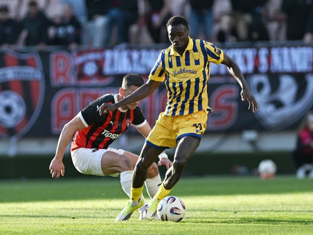 Skvelý druhý polčas od Trnavy: Spartak otočil šláger a poslal darček Slovanu