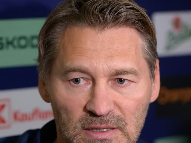 Országh prehovoril, ako vyzerá káder na zraze: Po Sýkorovi hlásia príchod ďalšie mená zo zámoria