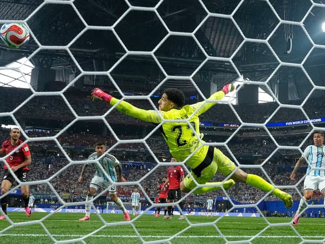 MS VO FUTBALE 2026 Krádež nezostane bez povšimnutia: Hackeri napadli účty Argentínčanov