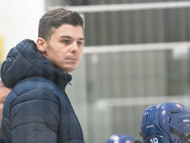 Slovenský reprezentant sa postaral o senzáciu! V príprave na domáce MS sme videli gól brankára