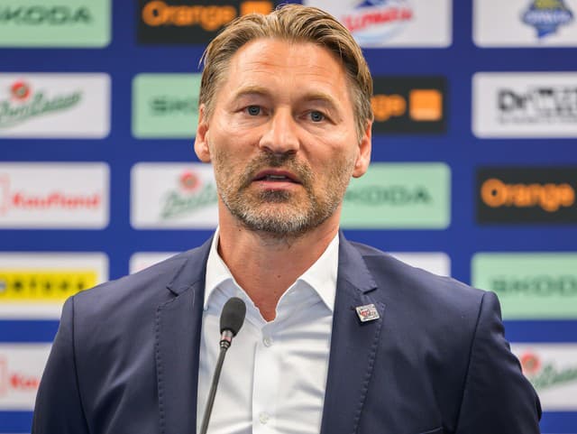 Slovákov čaká generálka: Veľká časť tohto kádra pôjde na MS, Országh vidí niekoľko otáznikov