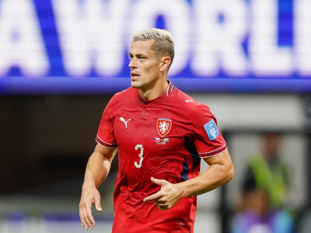MS VO FUTBALE 2026 Druhá rana za dva dni: S Českom sa po kanonierovi Schickovi rozlúčil ďalší reprezentant
