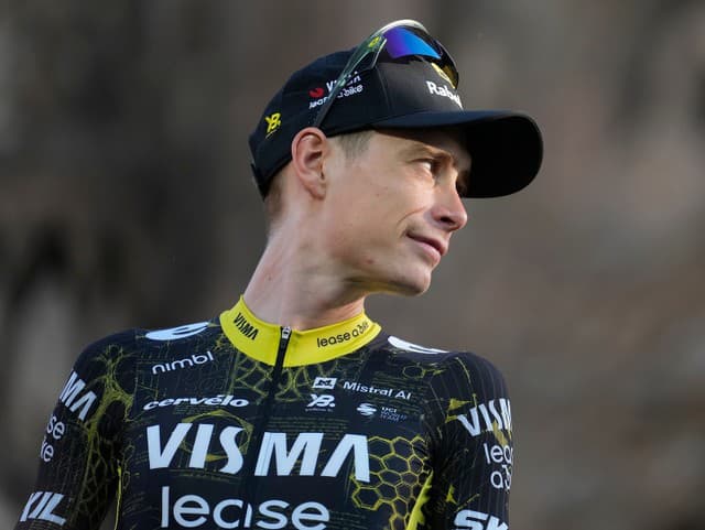 Špekulácie sa potvrdili: Vingegaard po páde na Tour de France a operácii učinil ťažké rozhodnutie