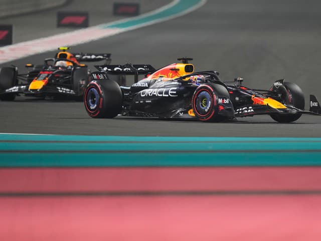 Boj o titul sľubuje napínavú drámu: Vedúci Norris sa v poslednej kvalifikácii prvenstva nedočkal