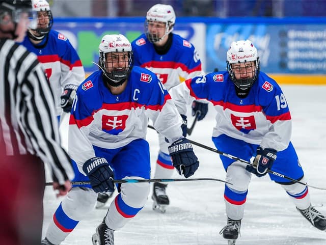 VIDEO Nela Lopušanová spečatila úvodný debakel: Slovensko vstúpilo do MS demoláciou súperiek