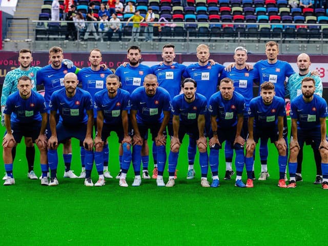 Obrovské rozčarovanie na MS! Slovensko šokujúco končí už po základnej skupine