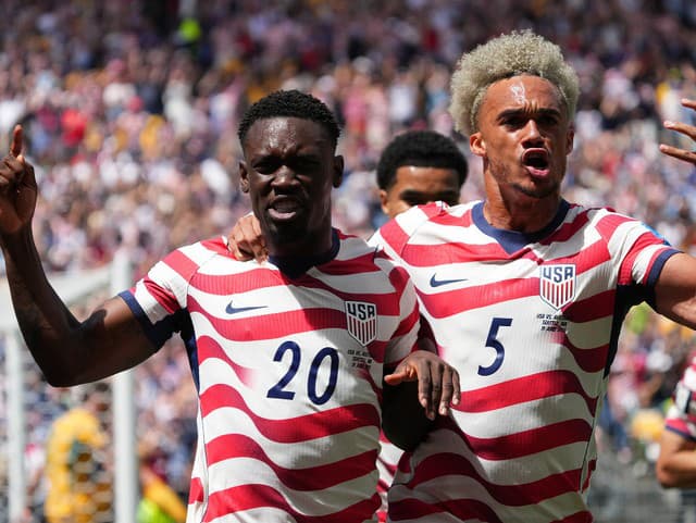 MS VO FUTBALE 2026 Úvod ako z ríše snov: Američania si po ďalšej výhre vybojovali postup zo skupiny