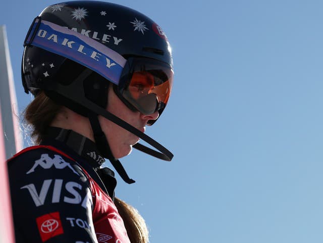 Shiffrinová vyšla von s emotívnymi slovami: Nemá zmysel ich skrývať ani pred nimi utekať