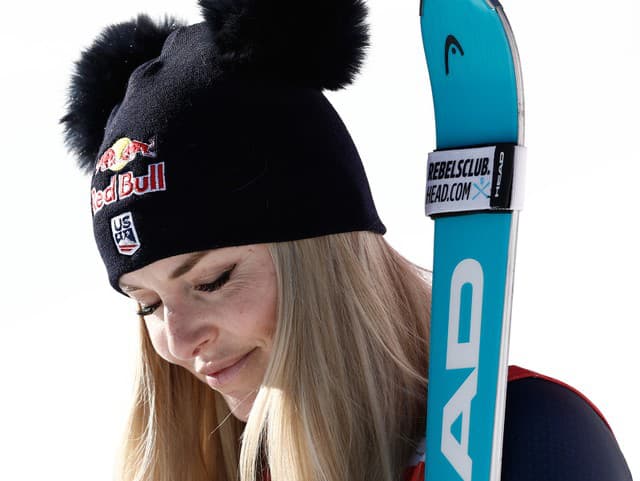 Nestarnúca Vonnová nemá limit: Vo veku 41 rokov urobila zásadné rozhodnutie ohľadom ZOH 2026