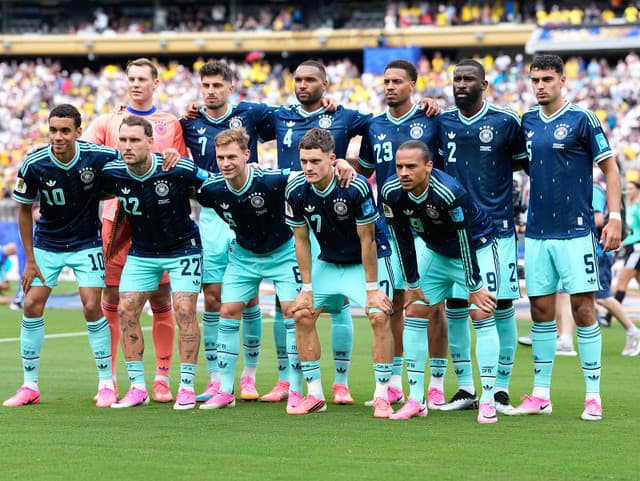 MS VO FUTBALE 2026 Nemci majú v hlavách zlyhanie v Bratislave: V pondelok uvidíme slovenský tím