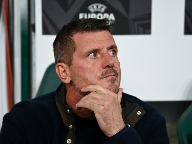 Úspešná európska misia slovenského kouča pokračuje: Borbély s Ferencvárosom zostáva stopercentný