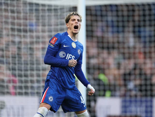 Tvrdé údery od ikon Manchestru: Sebec Garnacho? Ego, hanba a chlad od bývalých spoluhráčov