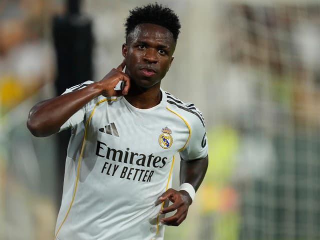 Arsenal mal pripravené milióny, Real požadoval viac: Vinícius spečatil svoju futbalovú budúcnosť