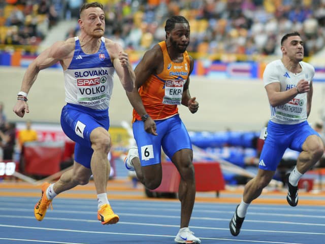 Volko potvrdil dominanciu, no v Ostrave mrazilo: Šokujúci záver ženského finále