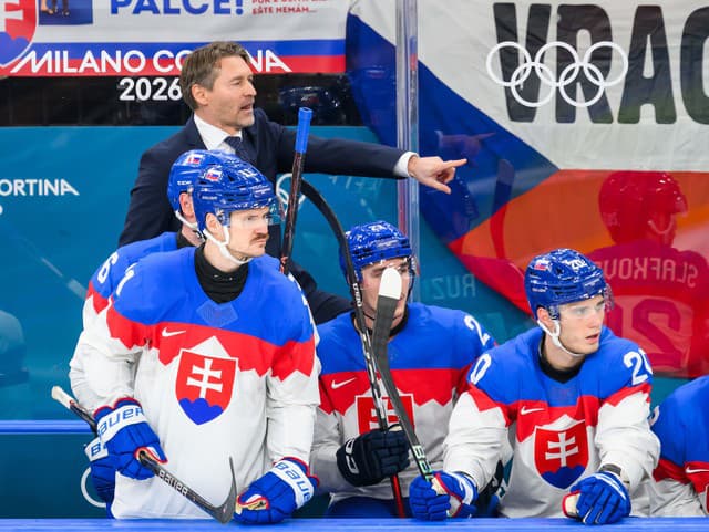 ZOH 2026 Mimoriadna správa pre všetkých slovenských fanúšikov: VIDEO Dostali sme výnimku!