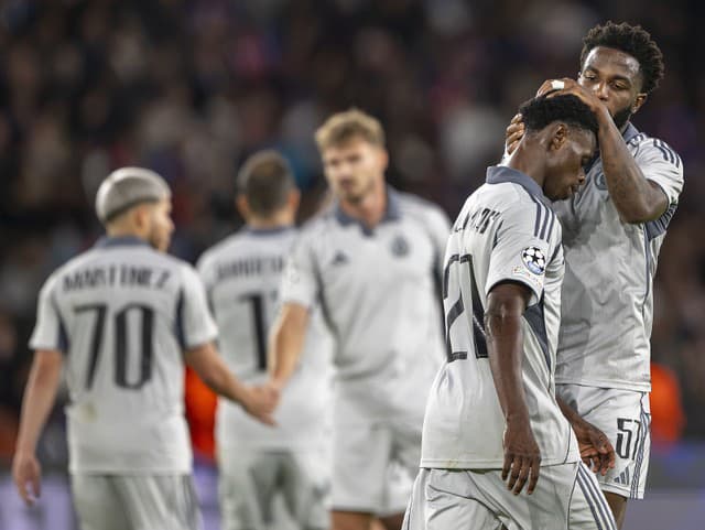 Škola pre každého jedného chlapca: Mašina PSG sa rozbehla a Slovan nevedel, kam skočiť