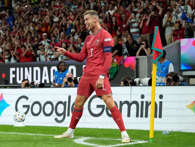 Dostal trest ako zločinecký recidivista: Cristiano Ronaldo spoznal verdikt od reprezentácie