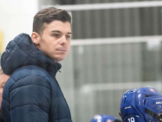 Talent na úrovni Slafkovského? 15-ročný Slovák hviezdi vo Fínsku, debutoval a skóroval za osemnástku