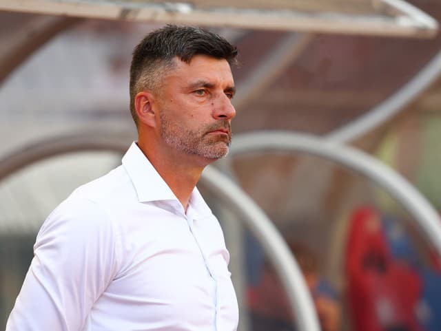 Tretie kolo, druhá trénerská výmena: Žilina sa rozlúčila s trénerom Staňom