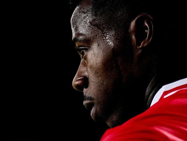 Doma ho čaká päť detí: 50-násobný reprezentant chce po návrate z basy späť do profi futbalu