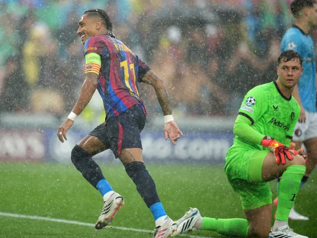 Feyenoord schytal v Barcelone debakel: Sauer so Stuttgartom s výhrou, hrdinom Demirovič