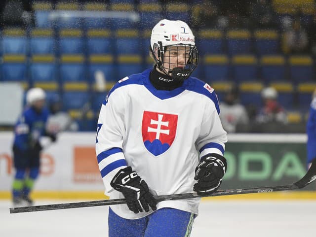 VIDEO Nela Lopušanová opäť v akcii: Slovenky na MS ovládli derby s favorizovaným Maďarskom