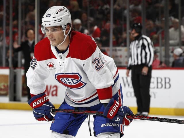 VIDEO Viacbodový Slafkovský režíroval hru Montrealu: Mlčiaci Dvorský, Regenda v zlej pozícii