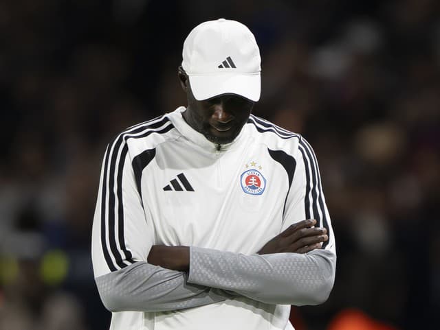 VIDEO Touré po debakli v Paríži podržal hráčov: Čo môžete robiť proti mužstvu ako PSG?