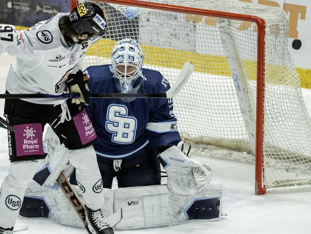 VIDEO Bezzubé Košice vo štvrtom zápase: Janus zatiahol roletu a Slovan má finále na dosah