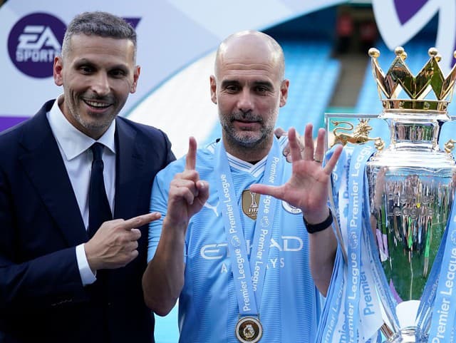 ManCity čelí historickému trestu: Takéto niečo by mohlo anglický veľkoklub položiť na kolená