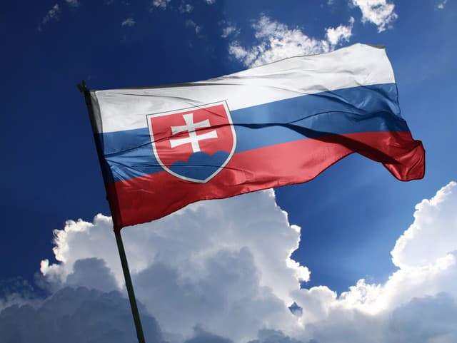 Po prvom polčase nebolo čo riešiť: Slovenskí futbalisti na úvod kvalifkácie s vysokou prehrou