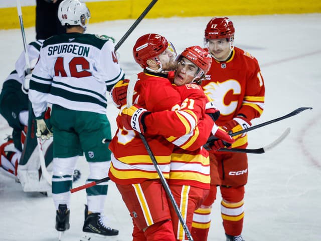 VIDEO Druhý veľký triumf po sebe: Slováci v Calgary oslavujú, nadčlovek McDavid kráľom večera