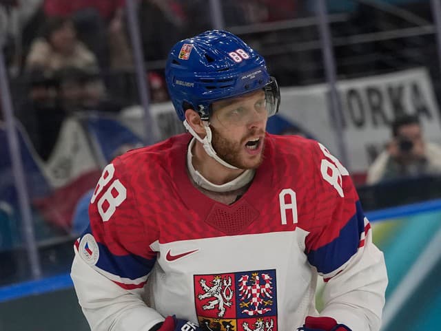 Svetová elita mieri do Prahy: Česko bude spolu s Kanadou hostiť hokejový Svetový pohár 2028