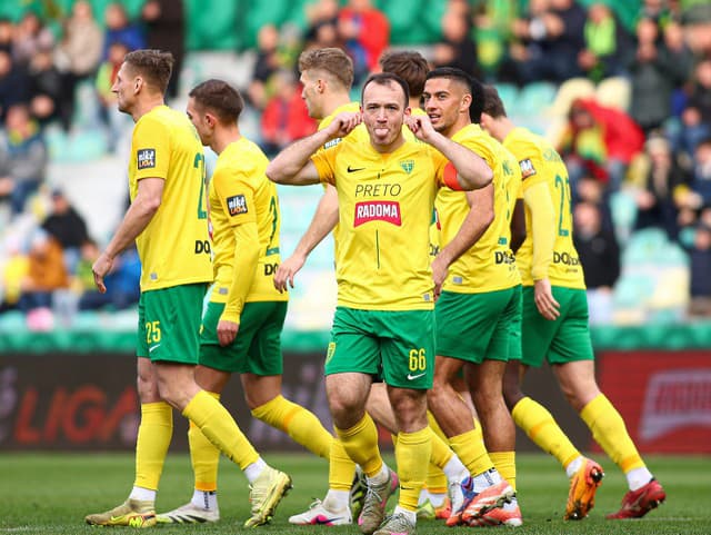 Návrat vo veľkom štýle: Žilina vygumovala domáci tím a vyslala jasný odkaz pred pohárom