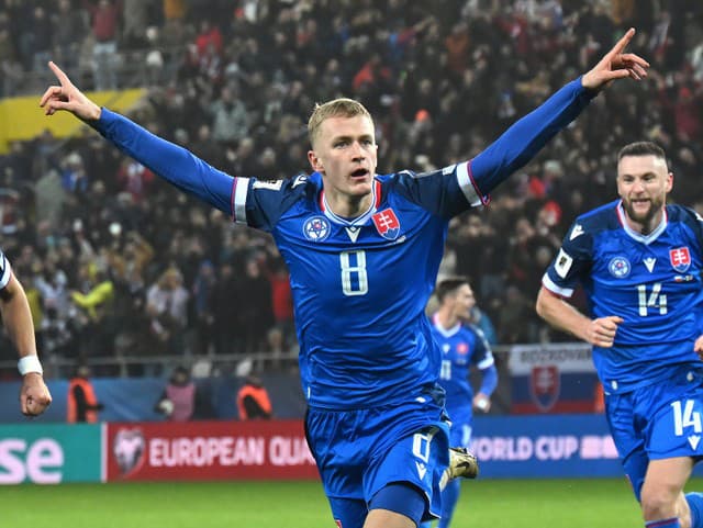 Bobček prehovoril o rastúcej popularite či kľúčovom reprezentačnom góle: Naplno si to uvedomujem až teraz