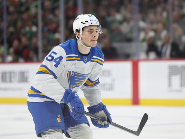 VIDEO Otvoril skóre a predbehol Slafkovského: Dalibor Dvorský strelil v NHL nádherný gól