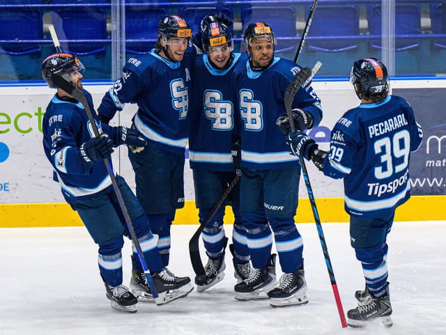Slovan ovládol zápas vo Zvolene, Košice vyfasovali v derby poriadne hanebný výprask