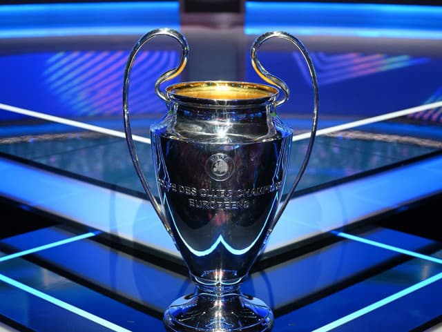 Je známe s kým sa Slovan stretne v Lige majstrov: Belasí si zmerajú sily s obhajcom trofeje!